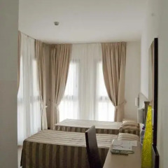 Hotel Leon Bianco 3* Стандартный номер фото 15