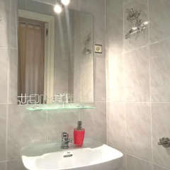 Отель La Palmera Hostal Стандартный номер фото 13
