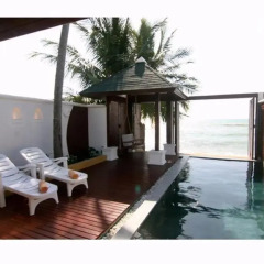 Отель Sand Sea Resort & Spa 3* Вилла фото 4