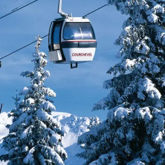 Отель Les Suites de la Potinière спортивное сооружение