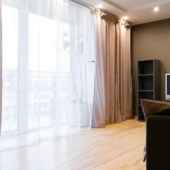 Апартаменты Apartment Oka Апартаменты с различными типами кроватей фото 4
