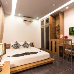 Valentine Hotel 3* Улучшенный номер с различными типами кроватей фото 28