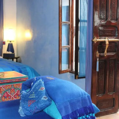Отель The Repose 3* Люкс с различными типами кроватей фото 14