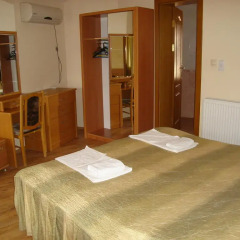 Отель Guest House Brezata - Betula Болгария, Ардино - отзывы, цены и фото номеров - забронировать отель Guest House Brezata - Betula онлайн комната для гостей фото 2