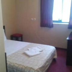 Swiss Hotel 2* Номер категории Эконом фото 8