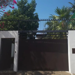 Отель Casa Luz de Luna Мексика, Сиуатанехо - отзывы, цены и фото номеров - забронировать отель Casa Luz de Luna онлайн фото 6