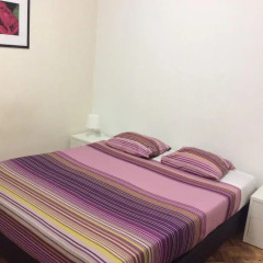Отель Tagus Palace Hostal 2* Номер категории Эконом с различными типами кроватей фото 3