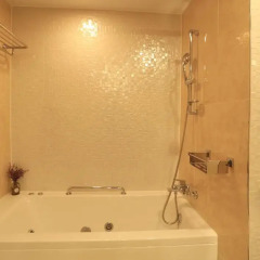 Hotel Foreheal 4* Президентский люкс с различными типами кроватей фото 6