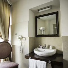 Hotel dei Coloniali 3* Номер категории Эконом фото 4