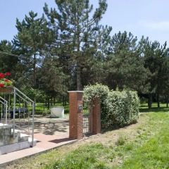 Отель La Casa Sul Fiume Сарцана детские мероприятия