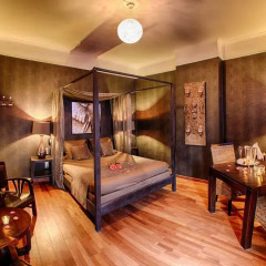 Hotel Le Secret комната для гостей фото 3