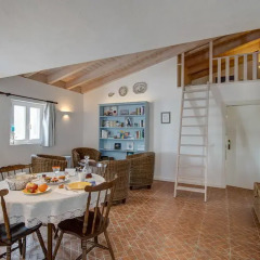 Отель Casa Flor de Sal в номере
