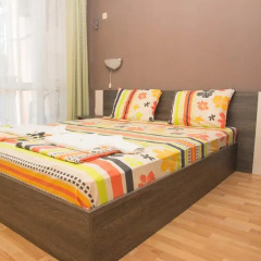 Апартаменты Elite Apartments Солнечный берег комната для гостей фото 4