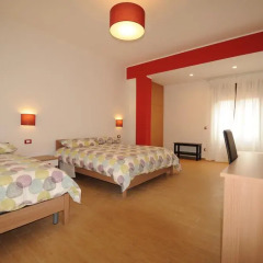 Отель B&B EuRooms комната для гостей фото 3