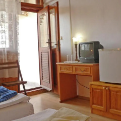 Hotel Kalina 2* Номер Комфорт с различными типами кроватей фото 2