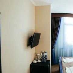 Апарт-отель Форвард 4* Стандартный номер фото 17