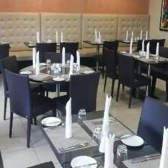 Отель Epe Resort питание