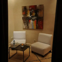 Отель Riad Vendôme & Spa 4* Полулюкс с различными типами кроватей фото 11