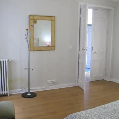 Отель Apartamento Plaza Santa Ana II Мадрид удобства в номере фото 2
