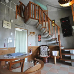 Отель Designer's Resort Nakadoma Inn 3* Номер Делюкс фото 2