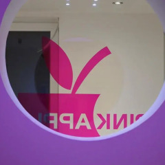 Отель Suite de luxe "Adam et Eve" Апартаменты с различными типами кроватей фото 9