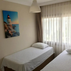 Derin Tatil Evleri Турция, Силифке - отзывы, цены и фото номеров - забронировать отель Derin Tatil Evleri онлайн комната для гостей фото 5