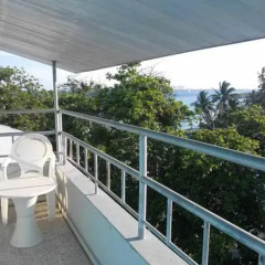 Costa Linda Beach Hotel 3* Стандартный номер фото 3