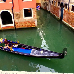 Hotel San Luca Venezia бассейн