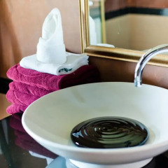 Отель C&N Kho Khao Beach Resort питание фото 2
