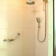 Отель NH Collection Guadalajara Providencia 4* Улучшенный номер с различными типами кроватей фото 4