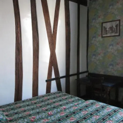Hotel Stella удобства в номере