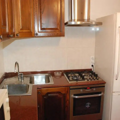 Апартаменты Golden Fleece Apartments Тбилиси в номере фото 2