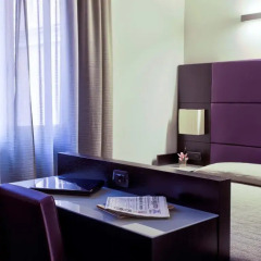 Caprice Hotel 3* Стандартный номер с различными типами кроватей фото 5
