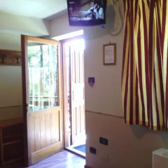 Hotel Chacaril Грессан интерьер отеля