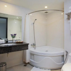 Lavender Hotel 3* Номер Делюкс с различными типами кроватей