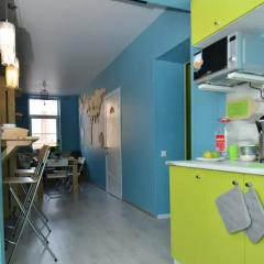 Eco Son Hotel & Hostel в номере фото 2