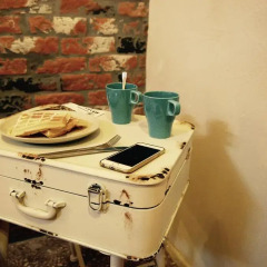 Отель New World St. Hostel Польша, Варшава - отзывы, цены и фото номеров - забронировать отель New World St. Hostel онлайн питание
