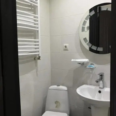 Hotel Tourist Tbilisi Стандартный номер с различными типами кроватей фото 10