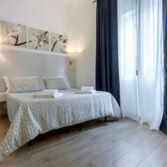 Отель Piccarda Bed and Breakfast 3* Стандартный номер с различными типами кроватей фото 5