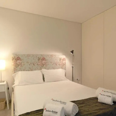 Отель Feels Like Home Porto Music Duplex Flat комната для гостей фото 2