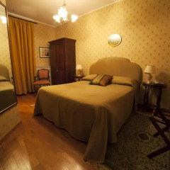 Ristorante Hotel Enoteca La Luma 3* Стандартный номер фото 7