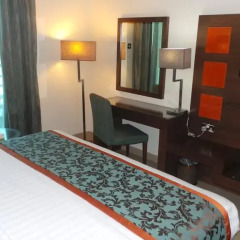 Xclusive Casa Hotel Apartments 3* Апартаменты Премиум с различными типами кроватей фото 6