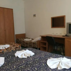 Отель Боярский двор 3* Стандартный номер фото 6