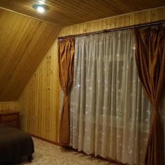 Гостиница Melnitsa Inn Коттедж с разными типами кроватей фото 15
