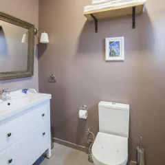 Отель Loka Suites 3* Люкс повышенной комфортности с различными типами кроватей фото 6