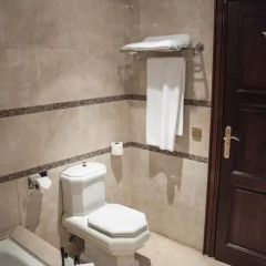 Hotel Rice Reyes Católicos 4* Стандартный номер с двуспальной кроватью фото 5