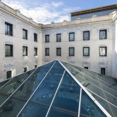 Oriente Atiram Hotel 3* Стандартный номер с различными типами кроватей фото 17