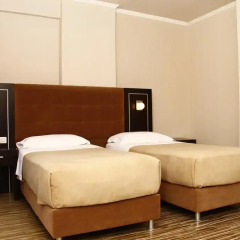 Hotel Nais Beach 3* Стандартный номер фото 4