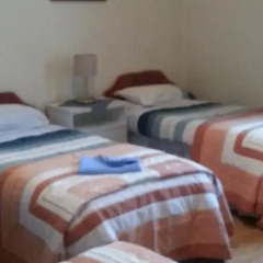 Отель Counan Guest House Великобритания, Эдинбург - отзывы, цены и фото номеров - забронировать отель Counan Guest House онлайн комната для гостей фото 3
