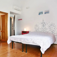 Отель A Casa Di Olivo Стандартный номер с различными типами кроватей фото 3
